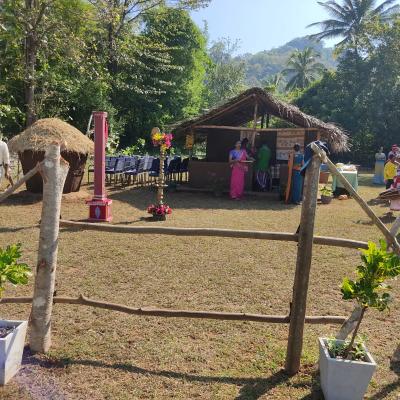 අලුත් අවුරුදු සැමරුම